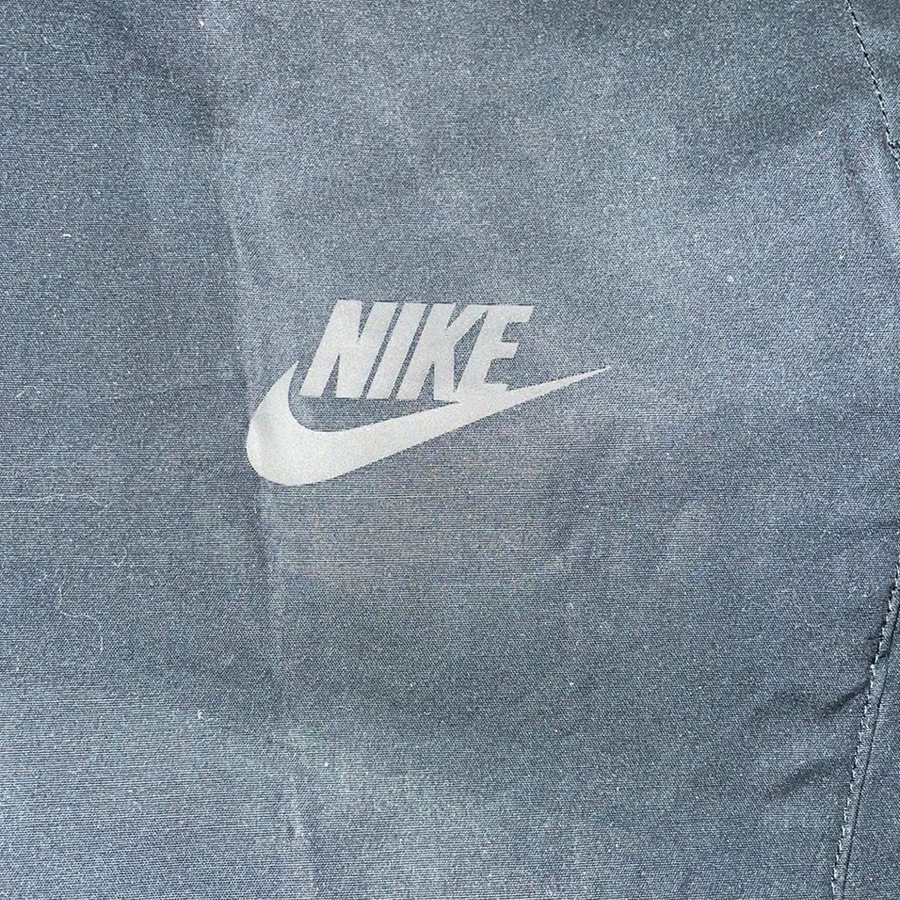 BNWT Nike slim fit, black, we/dry “hybrid” style shorts size 34 in men’s sizes. - Picture 7 of 9